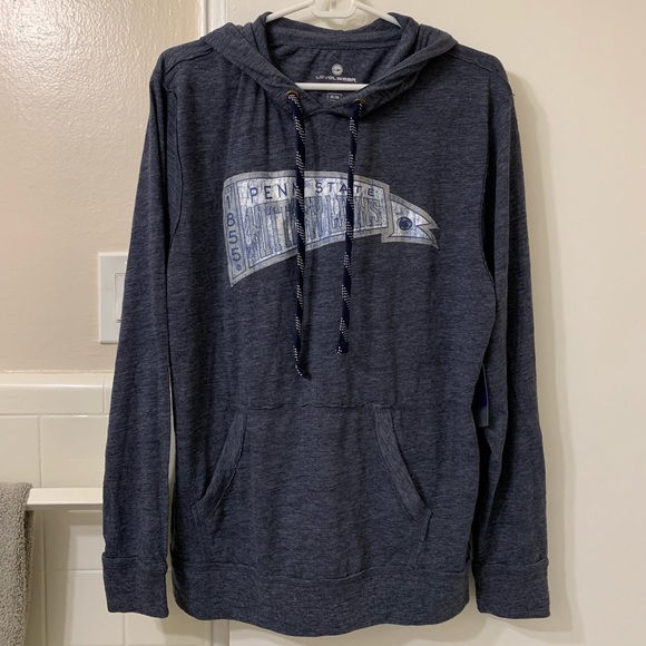 Other - Penn State Nittany Lions NCAA Football Sweatshirt